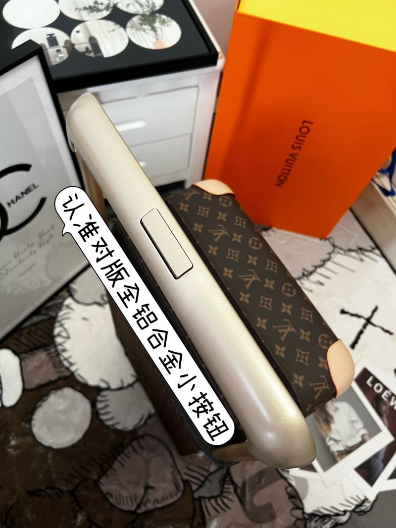 Louis Vuitton Suitcase